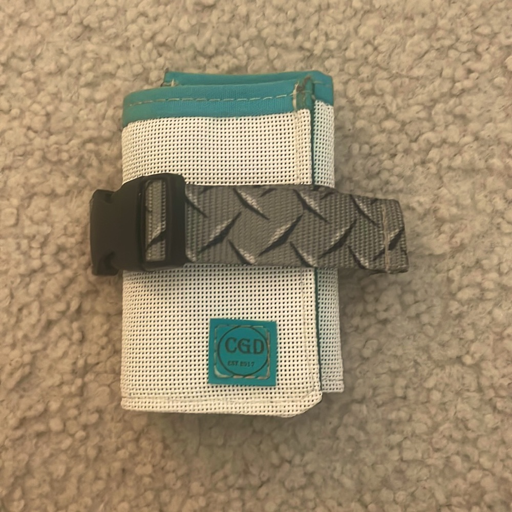 CGD WALLET 💙🖤